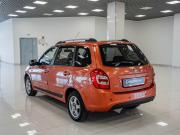 Lada (ВАЗ) Kalina II Самара  - изображение 18