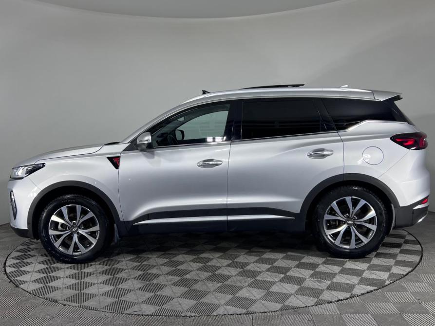 Chery Tiggo 7 Pro Max I Ростов-на-Дону  - изображение 6