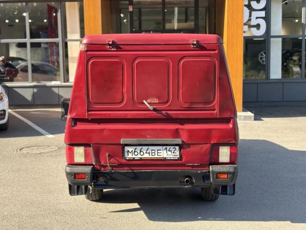 Иж 2717 с пробегом 2012 года, цена 350 000 рублей, 150000 км, фургон, Автокод Объявления