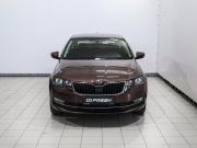 Skoda Octavia III (A7) Рестайлинг Ростов-на-Дону  - изображение 18