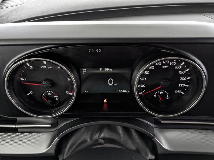 Kia Carnival IV Москва  - изображение 16