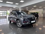 Changan CS75 Plus I Рестайлинг Тверь  - изображение 29