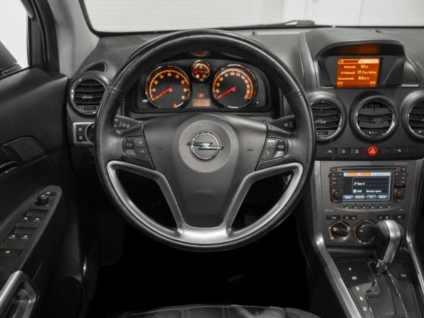 Opel Antara I Рестайлинг с пробегом 2012 года, цена 945 000 рублей, 202670 км, внедорожник, Автокод Объявления