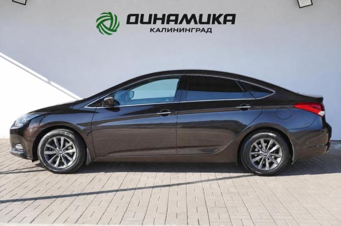 Hyundai i40 I Рестайлинг с пробегом 2015 года, цена 1 279 000 рублей, 209870 км, седан, Автокод Объявления