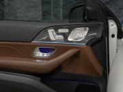 Mercedes-Benz GLE AMG II (V167) Рестайлинг Москва  - изображение 53
