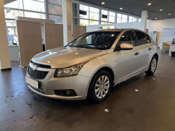 Chevrolet Cruze I с пробегом 2012 года, цена 639 000 рублей, 185838 км, хэтчбек, Автокод Объявления