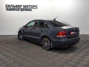 Volkswagen Polo V Рестайлинг Пермь  - изображение 23