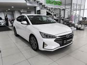 Hyundai Elantra VI (AD) Рестайлинг Казань  - изображение 25