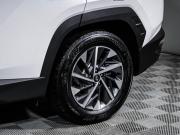 Hyundai Tucson IV Рестайлинг Москва  - изображение 35