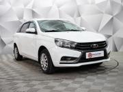 Lada (ВАЗ) Vesta I Ульяновск  - изображение 28
