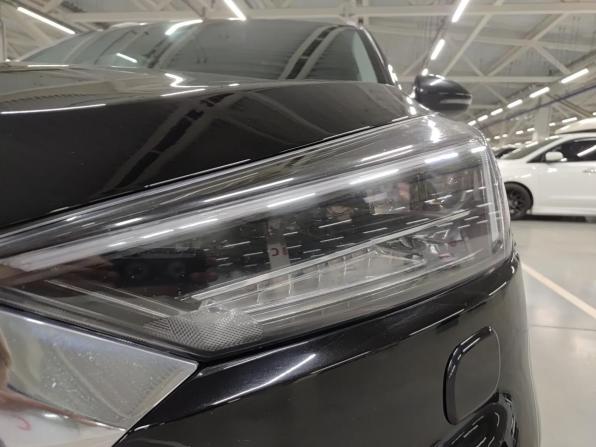 Hyundai Tucson III Рестайлинг с пробегом 2018 года, цена 2 110 000 рублей, 167060 км, внедорожник, Автокод Объявления