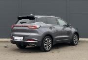 Chery Tiggo 7 Pro Max I Рестайлинг Красноярск  - изображение 29