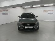 Lada (ВАЗ) Vesta I Москва  - изображение 25
