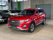 Chery Tiggo 7 Pro I Оренбург  - изображение 26
