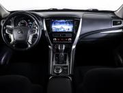 Mitsubishi Pajero Sport III Рестайлинг Москва  - изображение 39