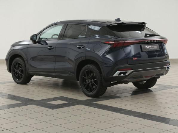Omoda C5 I с пробегом 2023 года, цена 1 826 000 рублей, 33000 км, внедорожник, Автокод Объявления