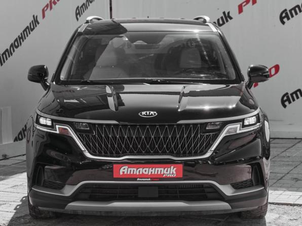 Kia Carnival IV с пробегом 2020 года, цена 3 870 000 рублей, 58612 км, минивэн, Автокод Объявления