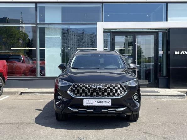 Haval F7 I с пробегом 2021 года, цена 1 872 000 рублей, 97642 км, внедорожник, Автокод Объявления
