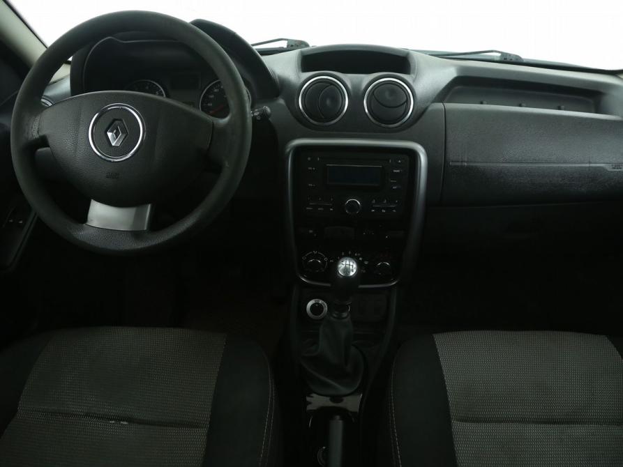 Renault Duster I Иваново  - изображение 12