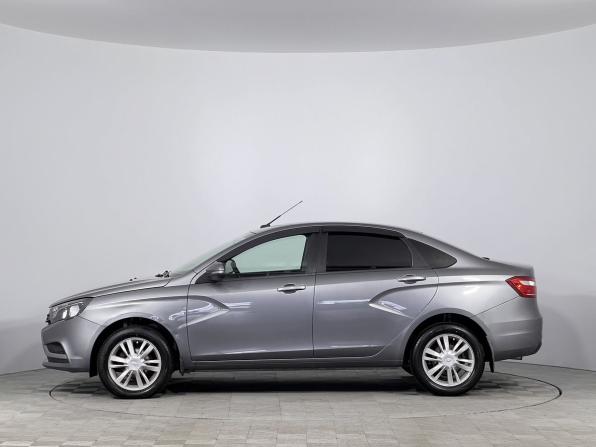 Lada (ВАЗ) Vesta I с пробегом 2020 года, цена 890 000 рублей, 167674 км, седан, Автокод Объявления