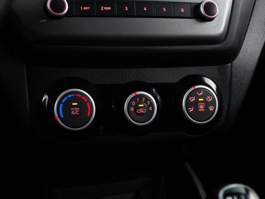 Kia Rio III Рестайлинг Москва  - изображение 14