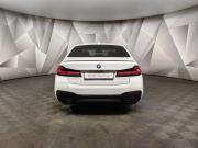 BMW 5 серии VII (G30/G31/G38) Рестайлинг Москва  - изображение 24
