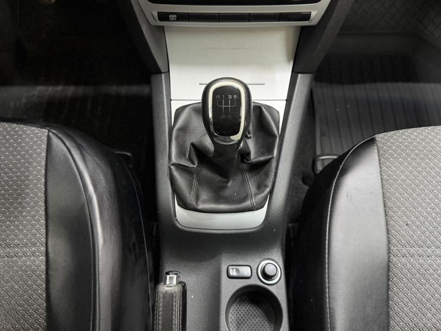 Skoda Octavia II (A5) Рестайлинг Магнитогорск  - изображение 12