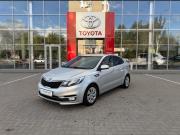 Kia Rio III Рестайлинг Ростов-на-Дону  - изображение 16