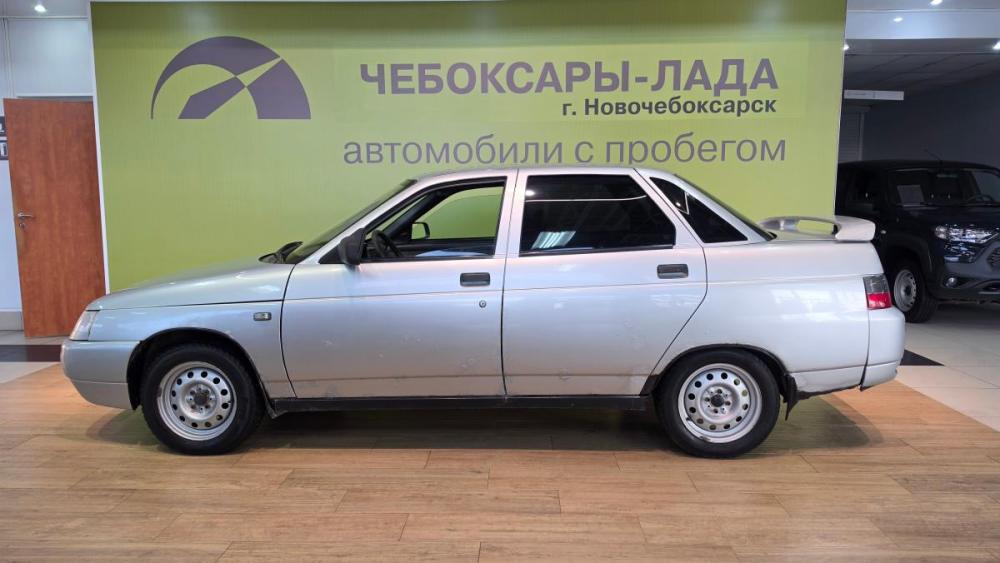 Lada (ВАЗ) 2110 Чебоксары  - изображение 4