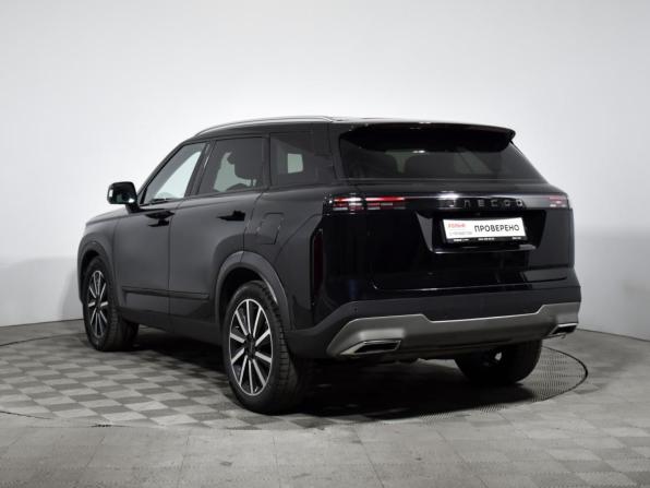 Jaecoo J7 I с пробегом 2023 года, цена 2 067 980 рублей, 76000 км, внедорожник, Автокод Объявления