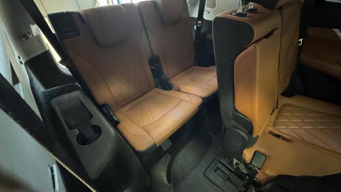 Chery Tiggo 8 Pro Max I с пробегом 2023 года, цена 2 125 000 рублей, 96071 км, внедорожник, Автокод Объявления