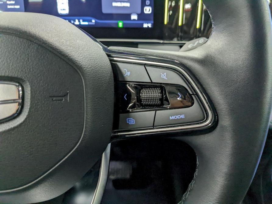 Geely Atlas II Москва  - изображение 30