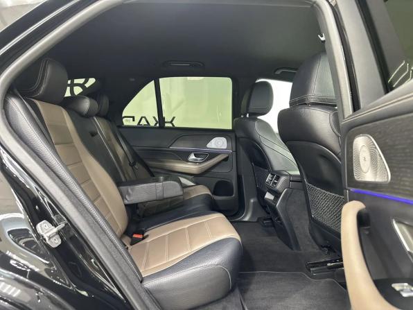 Mercedes-Benz GLE II (V167) с пробегом 2019 года, цена 6 200 000 рублей, 86239 км, внедорожник, Автокод Объявления