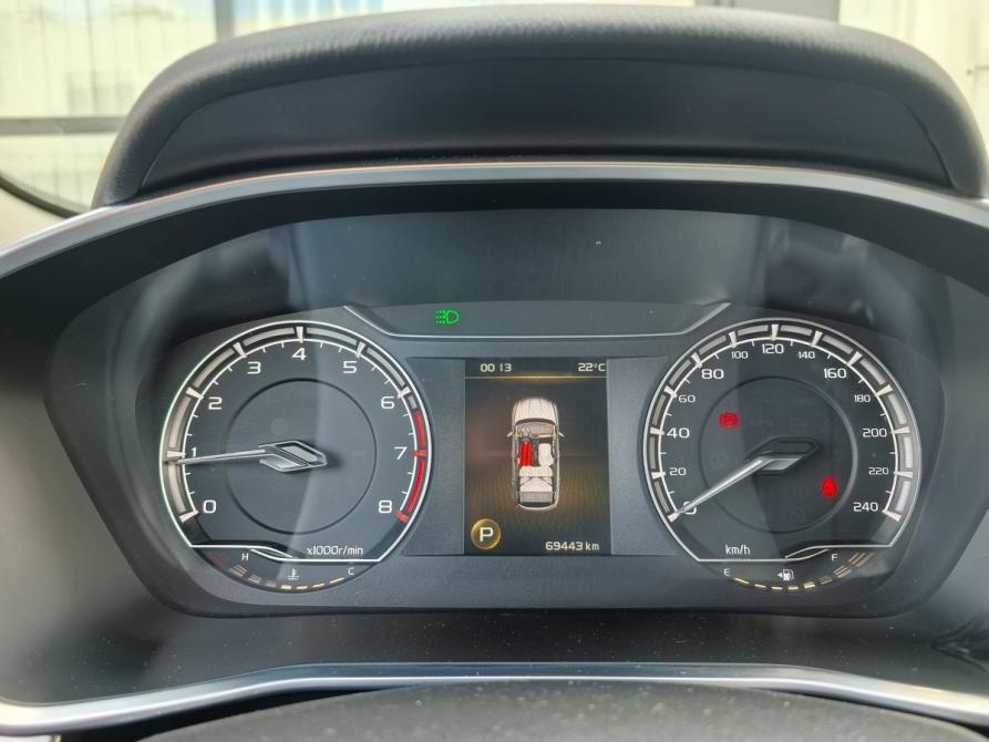 Geely Coolray I Москва  - изображение 18