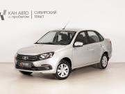 Lada (ВАЗ) Granta I Рестайлинг Казань  - изображение 9