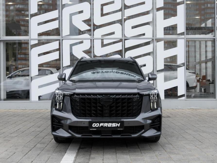 GAC GS8 II Ставрополь  - изображение 3