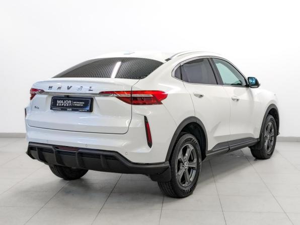 Haval F7x I Рестайлинг с пробегом 2023 года, цена 2 080 000 рублей, 64453 км, внедорожник, Автокод Объявления