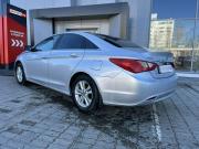 Hyundai Sonata VI (YF) Набережные Челны  - изображение 37