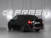 Lada (ВАЗ) Granta I Рестайлинг Минеральные Воды  - изображение 19