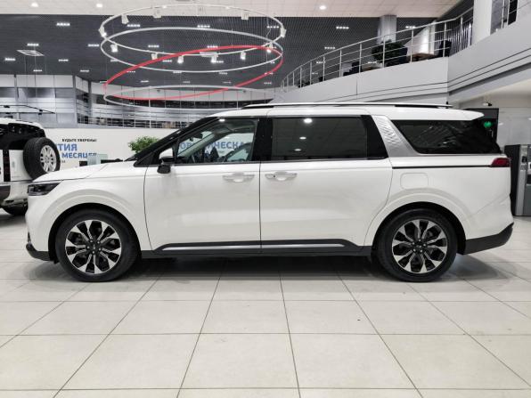 Kia Carnival IV с пробегом 2020 года, цена 3 750 000 рублей, 82137 км, минивэн, Автокод Объявления