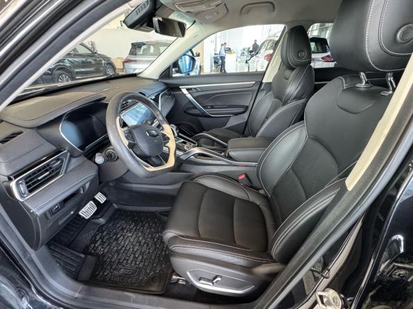 Geely Atlas Pro с пробегом 2023 года, цена 1 705 000 рублей, 115721 км, внедорожник, Автокод Объявления