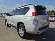 Toyota Land Cruiser Prado 150 Series Саратов  - изображение 49