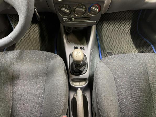 Hyundai Accent II с пробегом 2008 года, цена 410 000 рублей, 156400 км, седан, Автокод Объявления