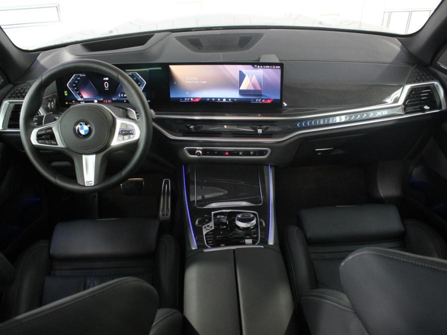 BMW X5 IV (G05/G18) Рестайлинг Москва  - изображение 2
