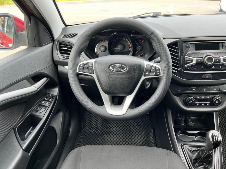 Lada (ВАЗ) Vesta I Великие Луки  - изображение 16