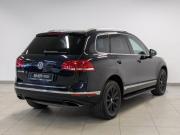 Volkswagen Touareg II Рестайлинг Санкт-Петербург  - изображение 35