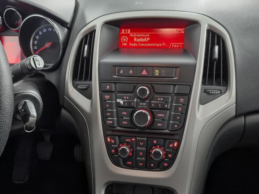 Opel Astra J Нижний Новгород  - изображение 15