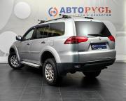 Mitsubishi Pajero Sport II Рестайлинг Москва  - изображение 29