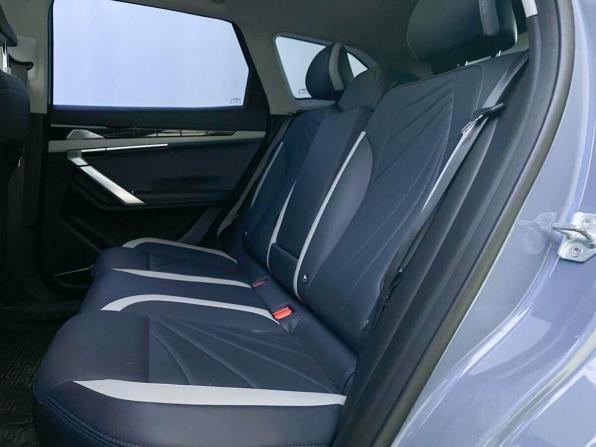 Geely Atlas II с пробегом 2024 года, цена 2 799 000 рублей, 29266 км, внедорожник, Автокод Объявления
