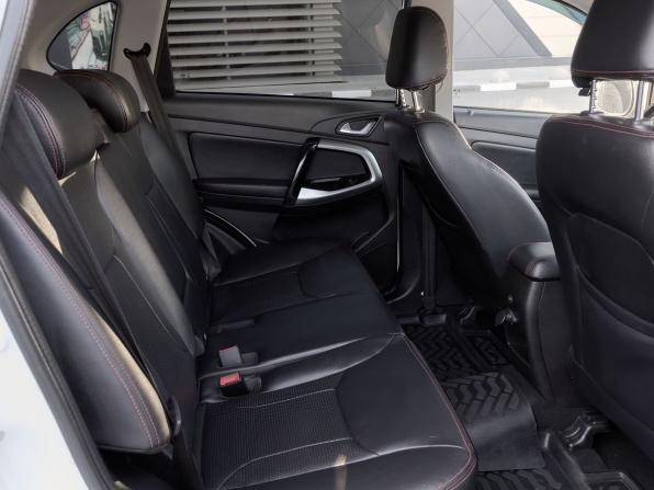 Chery Tiggo 5 I с пробегом 2014 года, цена 847 000 рублей, 143776 км, внедорожник, Автокод Объявления
